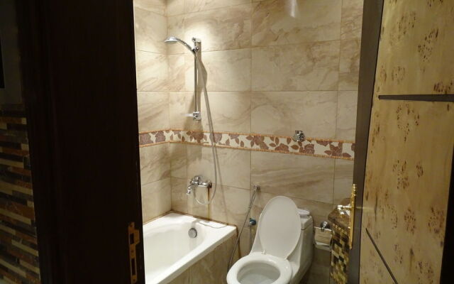 Comfort Inn Suites Riyadh