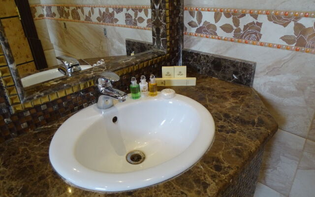 Comfort Inn Suites Riyadh