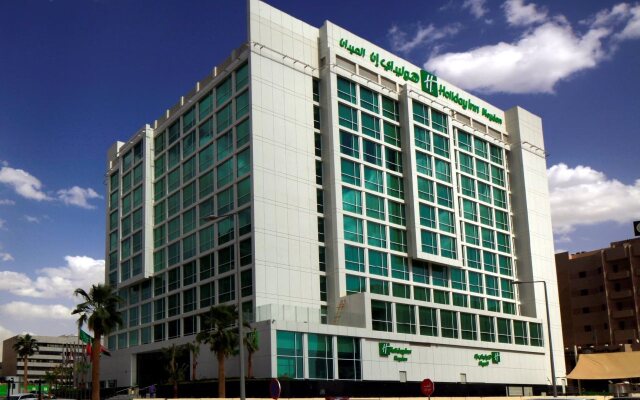 Holiday Inn Riyadh - Meydan by IHG