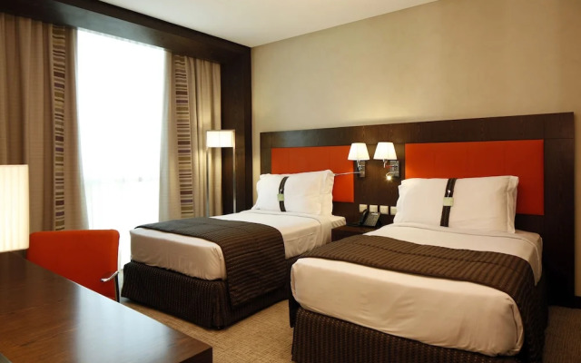 Holiday Inn Riyadh - Meydan by IHG
