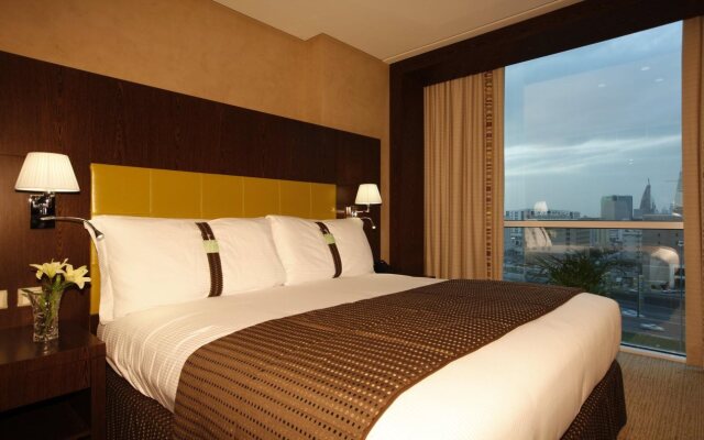 Holiday Inn Riyadh - Meydan by IHG
