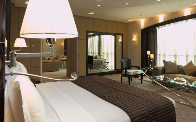 Holiday Inn Riyadh - Meydan by IHG