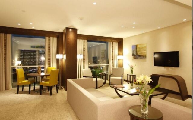 Holiday Inn Riyadh - Meydan by IHG