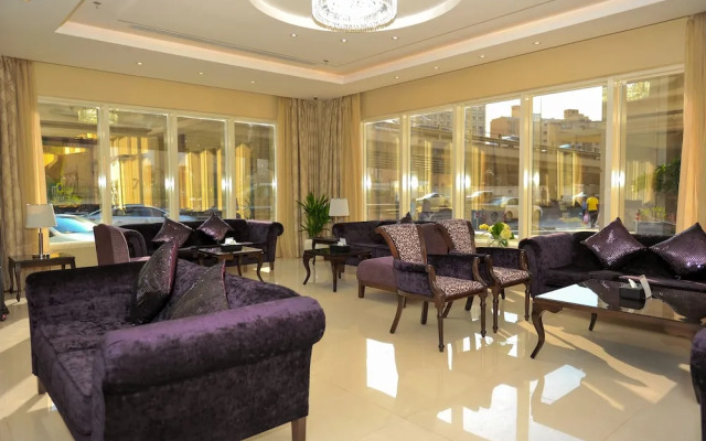 Gloria Inn Hotel