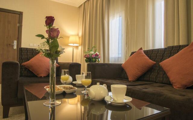 Gloria Inn Hotel