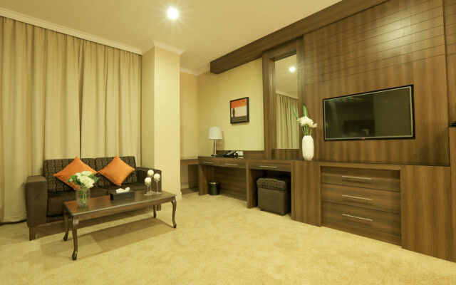 Gloria Inn Hotel