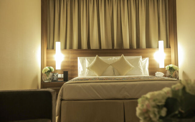 Gloria Inn Hotel