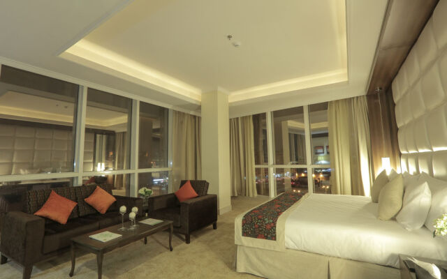 Gloria Inn Hotel