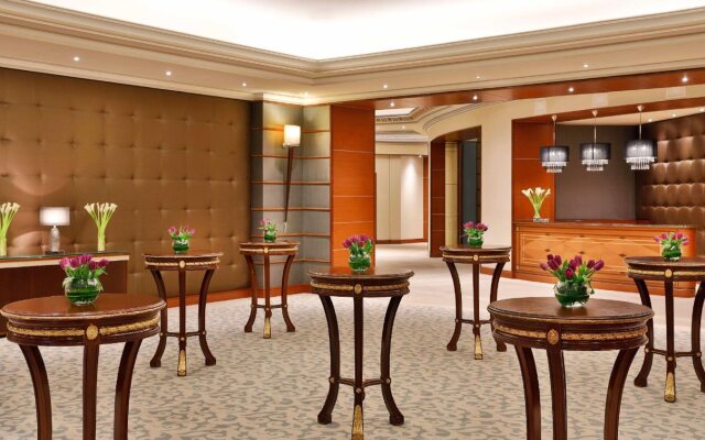 The Ritz-Carlton, Riyadh