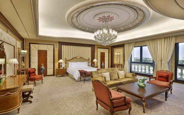 The Ritz-Carlton, Riyadh