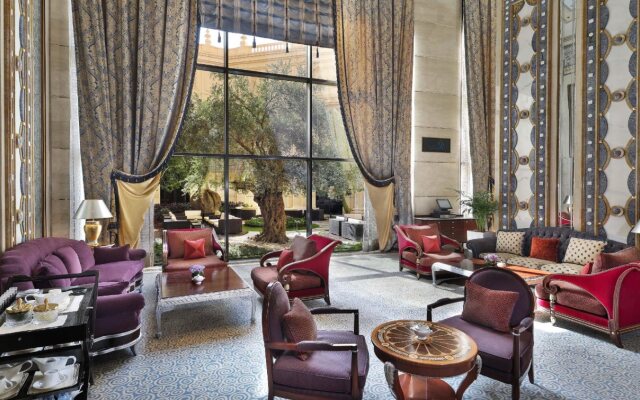 The Ritz-Carlton, Riyadh