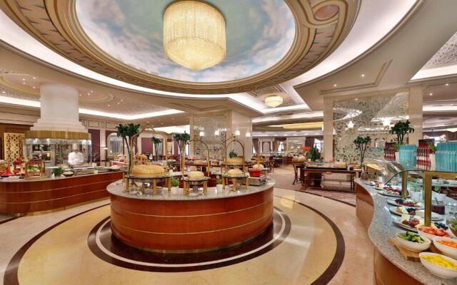 The Ritz-Carlton, Riyadh