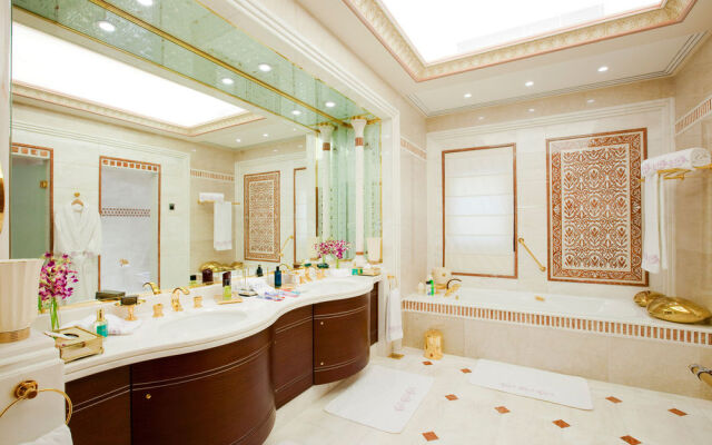 The Ritz-Carlton, Riyadh