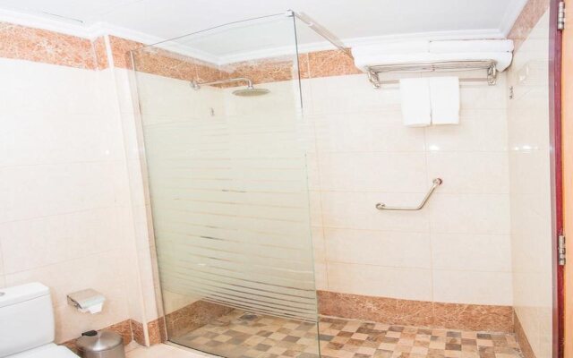 Amjad Al Deafah Hotel