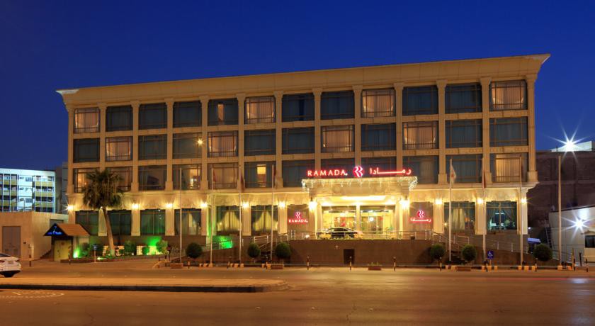 Ramada by Wyndham Riyadh