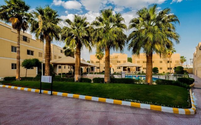 Boudl Al Malaz