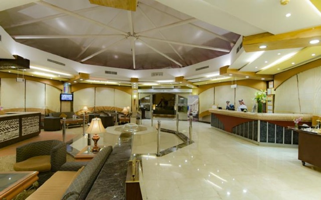 Boudl Al Malaz