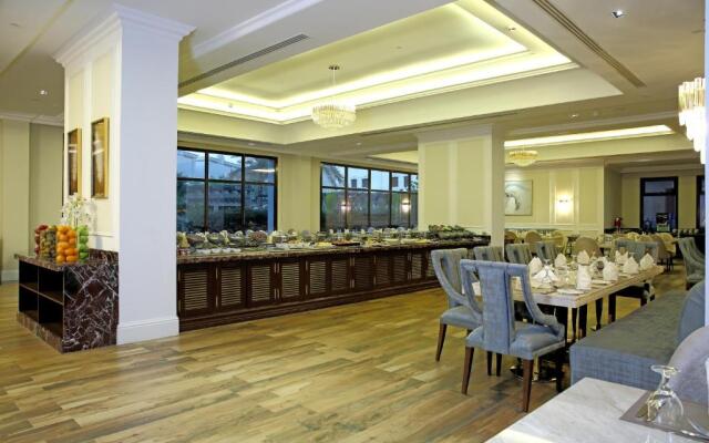 Vittori Palace Hotel & Residence