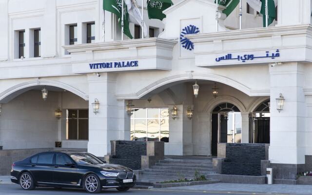 Vittori Palace Hotel & Residence