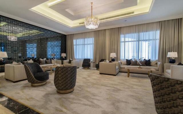 Vittori Palace Hotel & Residence