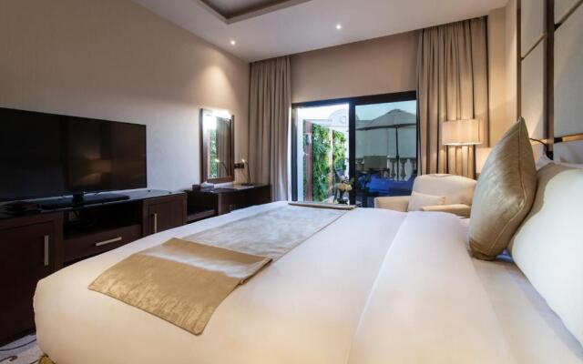 Vittori Palace Hotel & Residence