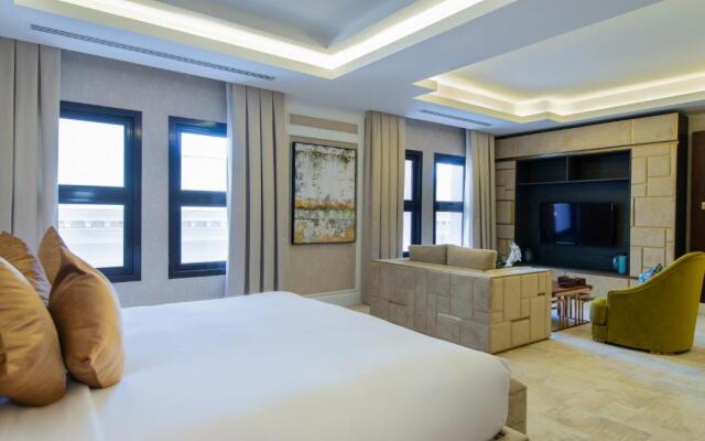 Vittori Palace Hotel & Residence