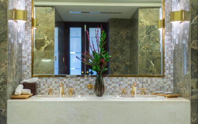 Vittori Palace Hotel & Residence