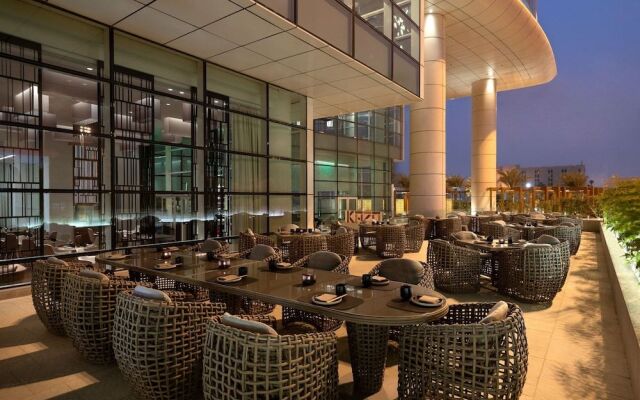 Le Méridien Riyadh