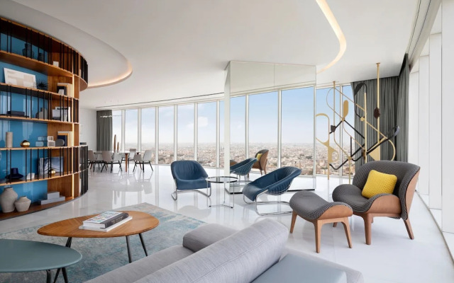 Le Méridien Riyadh