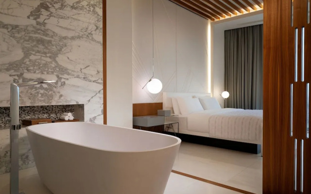 Le Méridien Riyadh