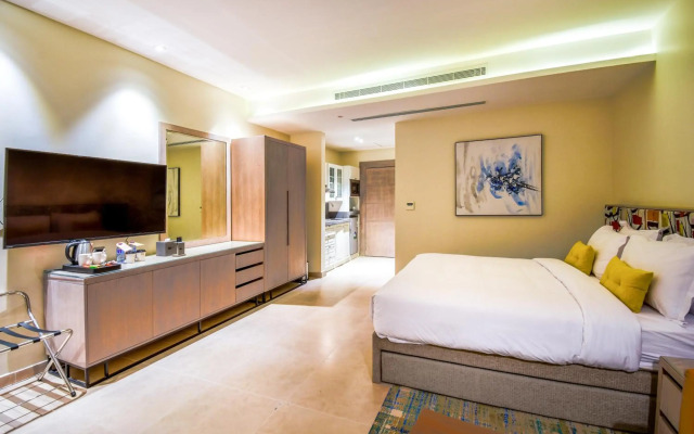 Ewaa Express Hotel - Khorais