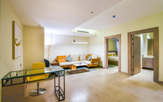 Ewaa Express Hotel - Khorais
