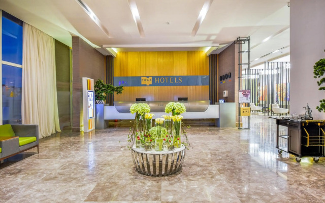 Ewaa Express Hotel - Khorais