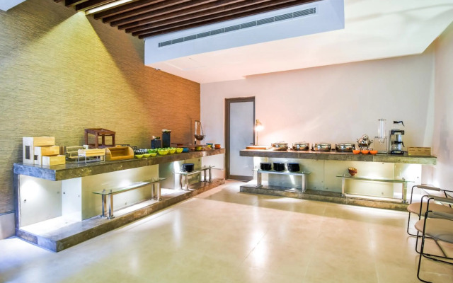 Ewaa Express Hotel - Khorais