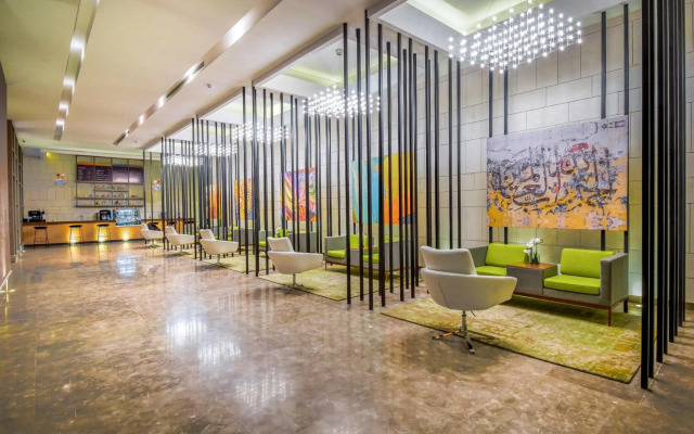 Ewaa Express Hotel - Khorais