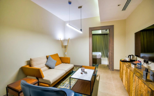 Ewaa Express Hotel - Khorais