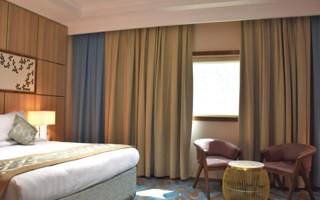 Midan Hotel