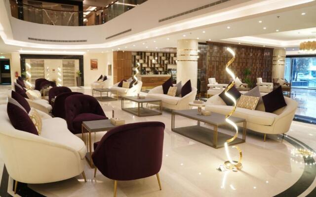 Hayat Al Riyadh Washam Hotel