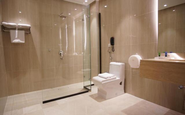 Hayat Al Riyadh Washam Hotel