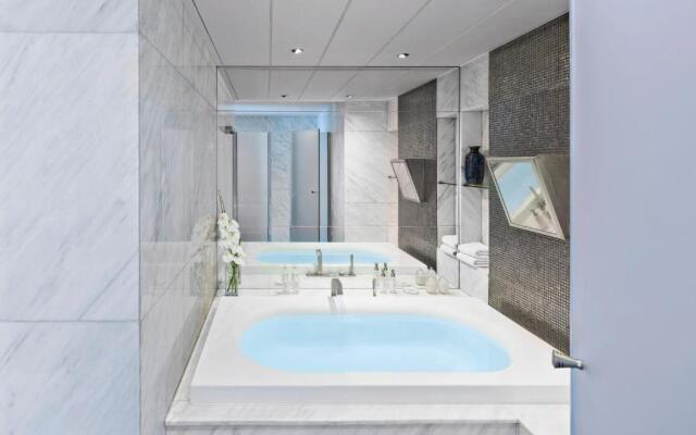 Mandarin Oriental Al Faisaliah, Riyadh