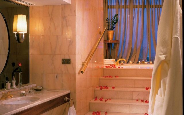 Mandarin Oriental Al Faisaliah, Riyadh