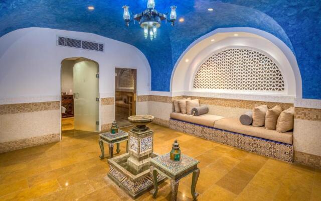 Grand Plaza Hotel - Takhasosi Riyadh