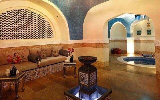 Grand Plaza Hotel - Takhasosi Riyadh