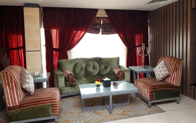 Grand Plaza Hotel - Takhasosi Riyadh