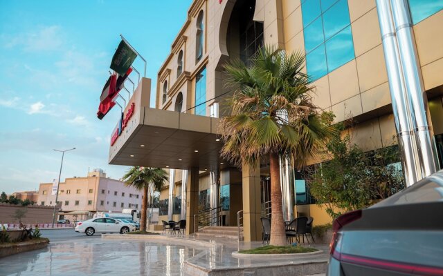 Innyar Hotel