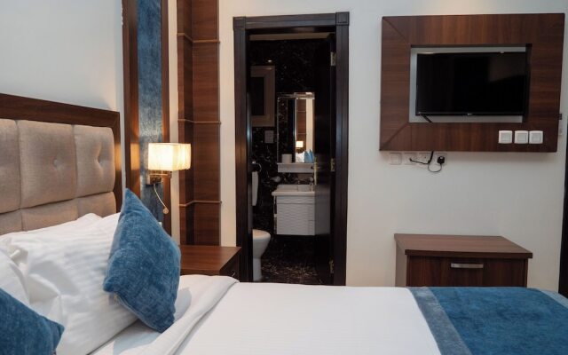 Innyar Hotel