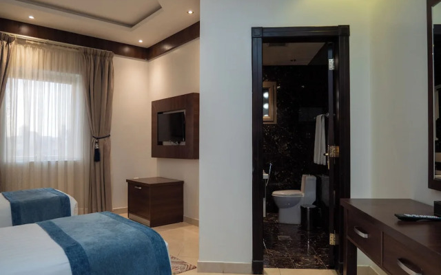 Innyar Hotel