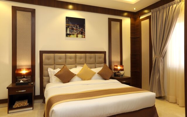 Innyar Hotel