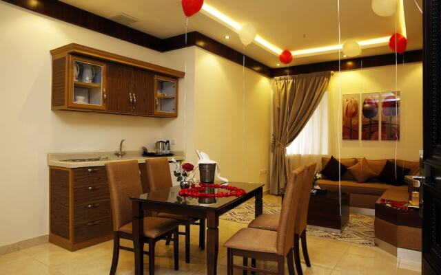 Innyar Hotel