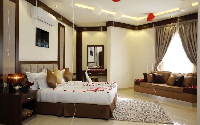 Innyar Hotel